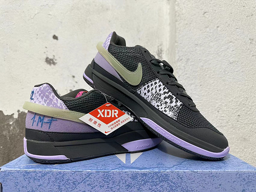Gris oscuro violeta 36-46